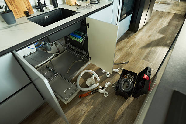 24/7 Emergency Drain Cleaning experts in Grandview, TX