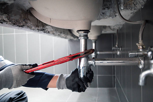 Trusted Drain Cleaning service in Grandview, TX - Masters Plumbing Service